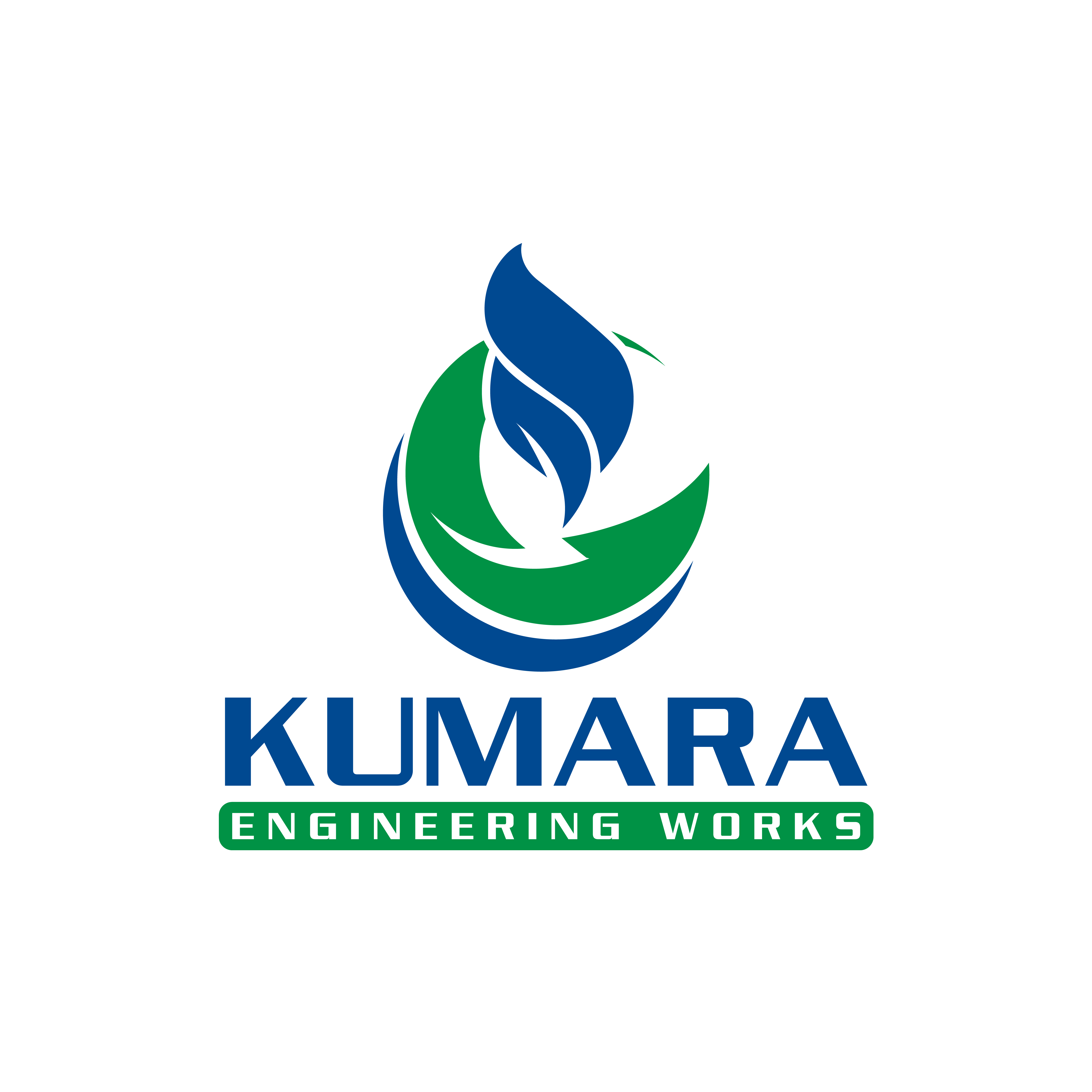 About us - Kumara Engineering Works
